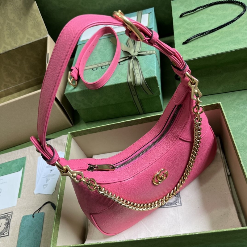 Gucci Top Handle Bags